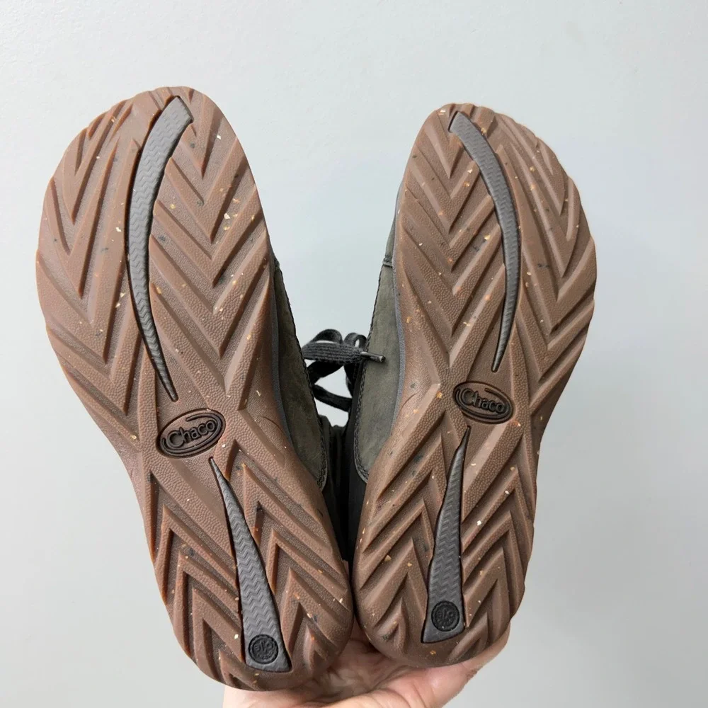 Chaco chacos barbary